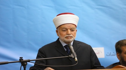 An Kirayi Shugabannin Larabawa Da Su Bayar Da Muhimmanci Kan Palastine
