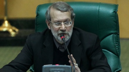 Larijani: Teroris di Irak dan Pendukungnya Putus Asa