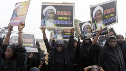 Nigeria must not transform Shi’a Muslims into enemies