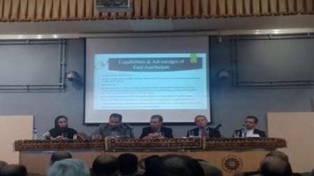 איטליה מעוניינת להיות שותף כלכלי תעשייתי ראשון של איראן