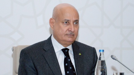 Bin Kadun Cin Zarafin Musulmin Turai Ta Hanyar Doka 