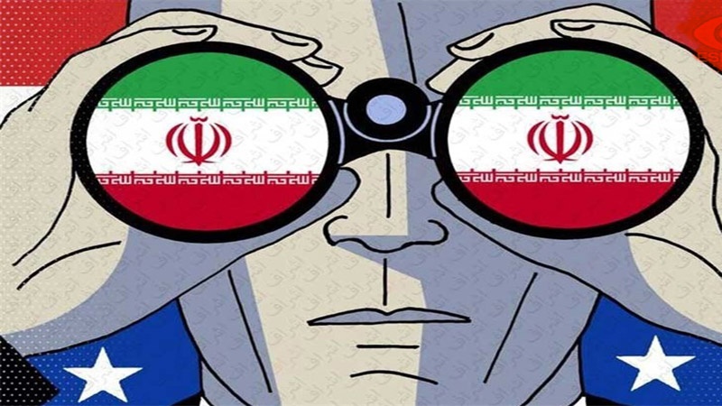 Batı’nın İran ve İslam’ı karalaması 
