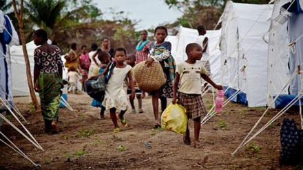 Wakimbizi raia wa Ivory Coast watakiwa kurejea nchini kwao