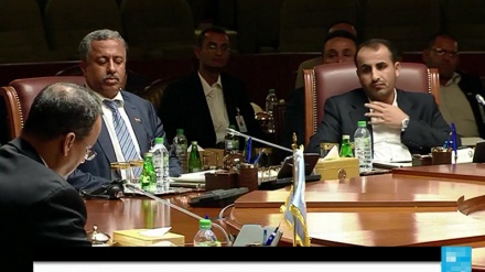 Ensarullah: Govoriti o predaji oružja bez političkog rješenja nema smisla