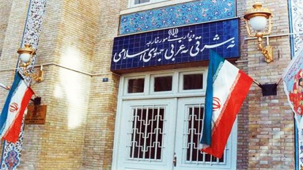 İran BM İnsan Hakları Konsey üyeliğine adaylığını yalanladı 