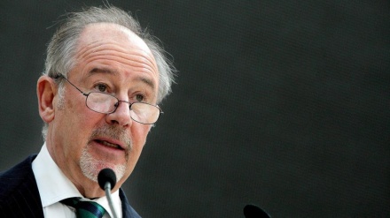 Exvicepresidente español Rodrigo Rato aparece en los Panamá Papers