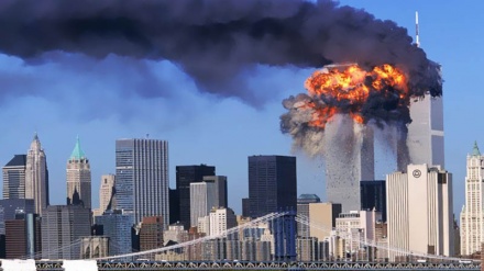 Kamfanonin Inshora A Amurka Sun Bukaci Diyar Dala Biliyan 6 Daga Saudiyyah Kan Harin 11/9