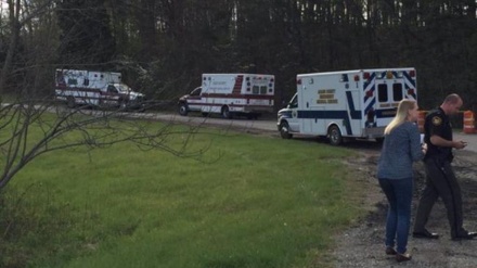 アメリカで銃撃事件が続発