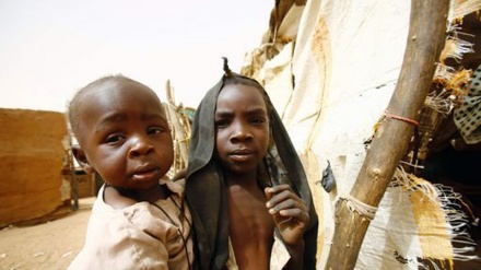 Kushambuliwa kambi ya wakimbizi Darfur Sudan