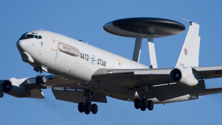 NATO akan Kerahkan AWACS untuk Bantu Tumpas Daesh 