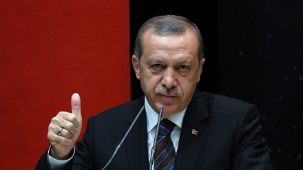 Türkei: Erdogan will PKK-Anhängern Staatsbürgerschaft entziehen