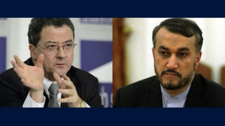 イラン外務次官、「シリア危機の解決策は政治的な方法」
