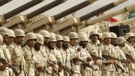 Švicarska zabranila izvoz oružja u Saudijsku Arabiju , Ujedinjene Arapske Emirate i Bahrein