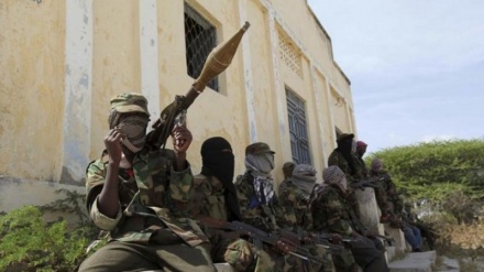17 wauawa katika mapigano baina ya al-Shabaab na jeshi la Somalia 