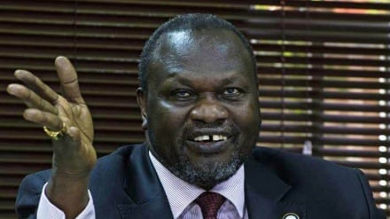 Sudan Kusini yamshtaki Makamu wa Rais Machar kwa uhaini, mauaji 
