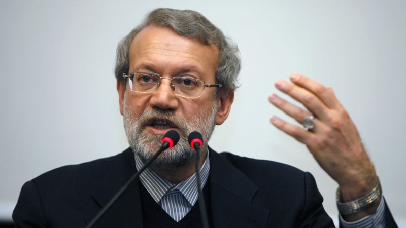 Laridžani: Zapad se