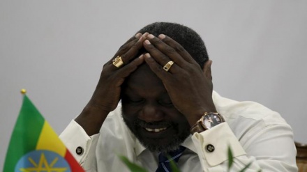 Makamu wa Rais wa Sudan Kusini atoswa na chama chake