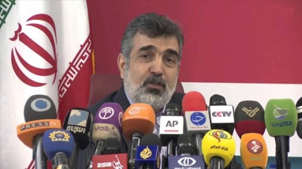 Iran: Hakuna kilichosimama nchini hapa baada ya Trump kujiondoa JCPOA