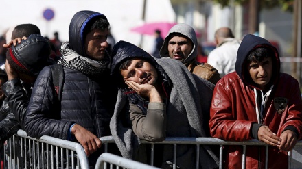 Croácia diz que fechamento da rota dos Bálcãs é um sinal para os refugiados