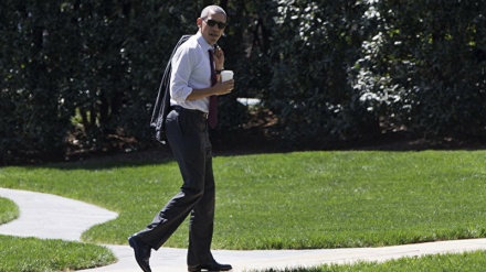 МИД Германии обеспокоен перспективами сотрудничества с США