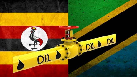 Ujenzi wa bomba la mafuta la Uganda, Tanzania yaipiku Kenya 