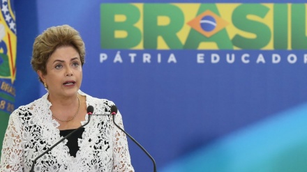 ברזיל: המלצה להדחת הנשיאה דילמה רוסף