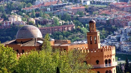 Rückblick in die Geschichte: Entfaltung der Islamischen Zivilisation  in Al-Andalusi