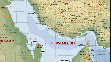 ペルシャ湾、永遠に残るその名称―ペルシャ湾の日に寄せて