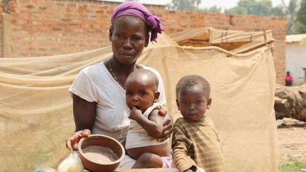 MDD ta yi gargadin karamcin Abinci a Somaliya