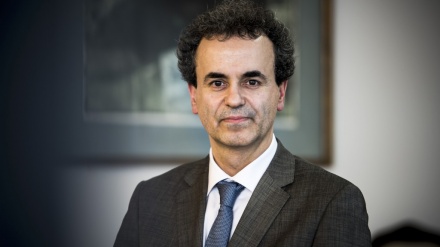 Fernando Araújo: Política de Portugal para drogas é questão de saúde