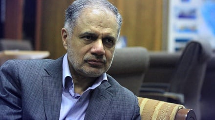 イラン、液化天然ガスの引渡しの用意