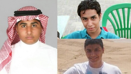 Organizatat e të drejtave të njeriut të shqetësuar për ekzekutimin e tre adoleshentëve në Arabinë Saudite
