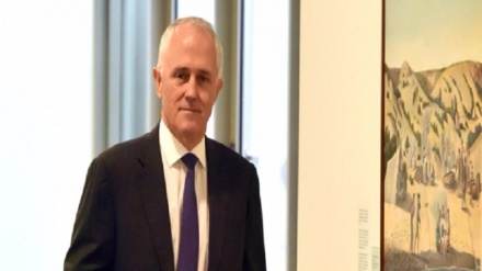 Australia: Turnbull, chiederemo elezioni anticipate a luglio