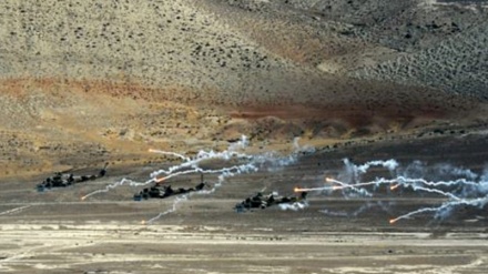 NATO, Azerbaycan Cumhuriyeti ve Ermenistan'dan soğukkanlı olmalarını istedi