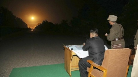 韓国、核実験停止に向けた北朝鮮の提案を拒否