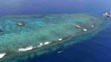 台湾、漁船だ捕で日本の窓口機関の代表を呼び出し