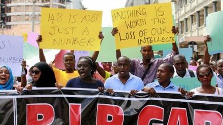 Yan Adawar Kenya Sun Jaddada Bukatar Rusa Hukumar Zaben Kasar Mai Zaman Kanta