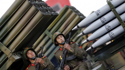 北朝鮮、抑止力の必要性を強調