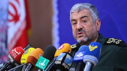 Meja Jenerali Jaafari: Ujumbe wa Iran kwa nchi za Ghuba ya Uajemi ni wa amani na urafiki