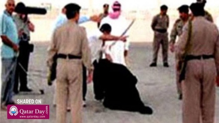 Gwamnatin Iran Ta Yi Watsi Da Ikrarin Kasar Saudia Kan Ta Tura Yan Leken Asiri Zuwa Kasar