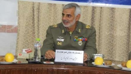 הצבא עוקב אחר כל פעילות עויינת