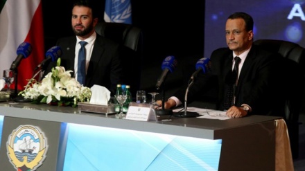 Kelompok Yaman Sepakat Tunjuk Pengawas Gencatan Senjata