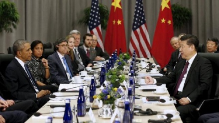 ‘দক্ষিণ চীন সাগরে নিজের সার্বভৌমত্ব বজায় রাখবে বেইজিং’