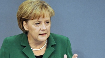 Merkel nuk kandidon më për kreun e CDU-së