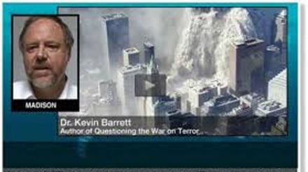 Waislamu milioni 27 wameuawa katika 'vita dhidi ya ugaidi' vya Marekani