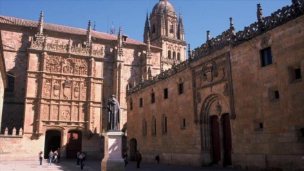 Universidade de Salamanca vai abrir um departamento de Iranólogia 