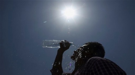 Ad Abadan in Iran +52,2°C: temperatura record del 2022