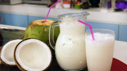 Saiba os benefícios da água de coco para a saúde