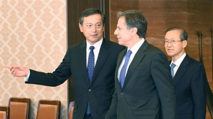 北朝鮮問題で日本とアメリカが協力を拡大