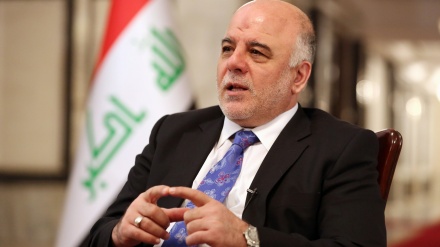 इराक़ के प्रधानमंत्री की क्षेत्रीय देशों की यात्रा